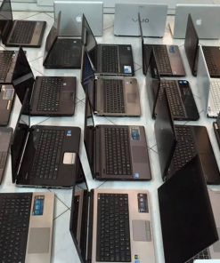 Thu Mua Laptop Cũ Mới Giá Cao - Việt Long Laptop