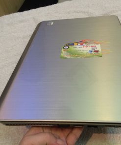 Laptop Cũ Hp Envy M6