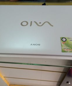 SONY VAIO SVE 14132CW - ĐỜI MỚI SANG TRỌNG - 98% MỚI