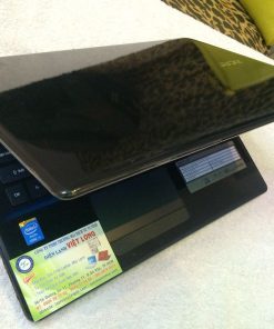 BÁN LAPTOP CŨ ACER E1472 - CORE I3 ĐỜI 4 - NHẸ 1KG5