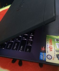 SONY VPC SB28GG - CORE I7 ĐỜI 2 - 2VGA