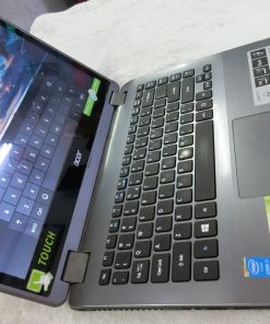 BAN LAPTOP CU ACER R14 R3-471T | TOUCH | GẬP 360 ĐỘ ĐA NĂNG
