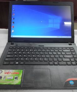 BÁN LAPTOP CŨ LENOVO IDEPAD 100 - ĐỜI MỚI - 2G - 500G