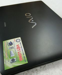 BÁN LAPTOP CŨ SONY VAIO FIT SVF 15 - 2 VGA - CORE I7 GEN 3