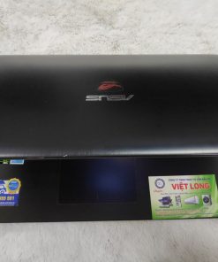 BAN LAPTOP CU ASUS GAMING ROG G501JW - CORE I7 ĐỜIG 4 - GTX 960M (4G GỐC)