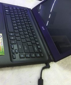 BÁN LAPTOP CŨ ACER ASPRIRE E5-411 - ĐỜI MỚI - 4G - 500G