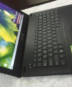 BAN LAPTOP CU ASUS X450LD RỜI - 2VGA ZIN - CORE I3 ĐỜI 4