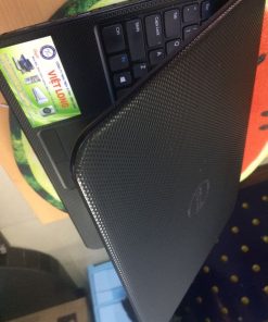 BAN LAPTOP CU DELL INSPRION 3521 - SALE TẾT 2018 - 2VGA CORE I3
