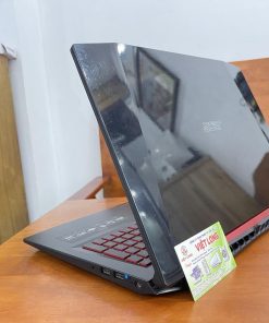 Laptop Cũ Acer Gaming Nitro An515 Core i7 Gen 7