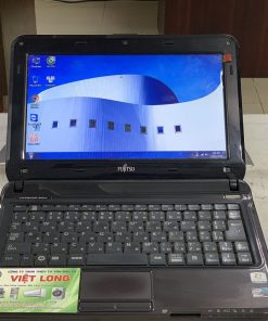 BAN LAPTOP CU FUJITSU MINI FMVM30CB - PHỤC VỤ CÔNG VIỆC VĂN PHÒNG VI VU