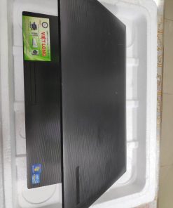 BÁN LAPTOP CŨ  FRONTIER W255EU - CORE I3 GEN 3 - 4G - 500G