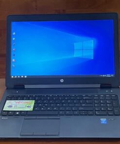 Laptop Cũ Hp Zbook 15 Core i7 Gen 4