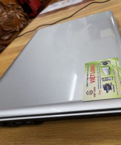 Laptop Cũ Mouse Computer A25 Core i7