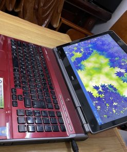 Laptop Cũ Nec Ll750