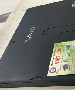 BAN LAPTOP CU SONY VAIO TAP 11 SVT 11218DJB - CORE I5 ĐỜI 4 - 4G - SSD - ĐA NĂNG VIP