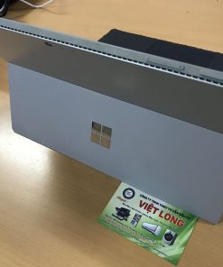 BAN LAPTOP CU SURFACE PRO 5 - CORE I5 ĐỜI 7 - 8G - SSD 256G - MODEL 2017
