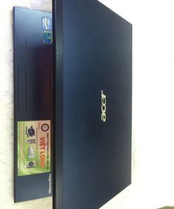 LAPTOP CŨ ACER 3830 - SIÊU NHẸ