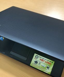 BÁN LAPTOP CŨ ACER ASPRIES 4739 - CORE I3 - 4G - 500G