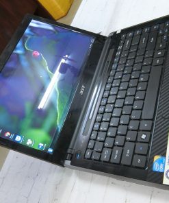 BÁN LAPTOP CŨ ACER ASPRISE 4745G - CORE I3 - 2VGA - 4G - SALE