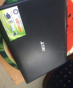BAN LAPTOP CU ACER ASPRISE 4750 - 2VGA ZIN - CORE I5 ĐỜI 2