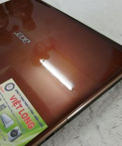 BÁN LAPTOP CŨ ACER ASPIRE 4755 - CORE I3 ĐỜI 2 - SALE