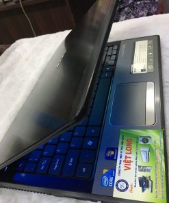 LAPTOP CŨ ACER TIMELINES 4810TG - CORE I5