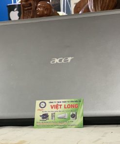 BÁN LAPTOP CŨ ACER ASPIRE 4810T - CORE 2 - CHUYÊN GIẢI TRÍ VĂN PHÒNG