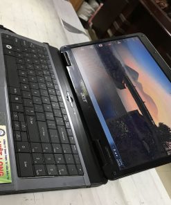 BÁN LAPTOP CŨ ACER ASPIRE 5732Z - GIẢI TRÍ VĂN PHÒNG VI VU - 4G - XẢ KHO