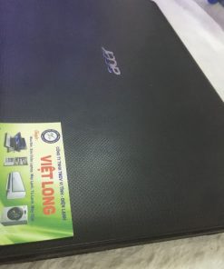 BÁN LAPTOP CŨ ACER ASPRISE 5741 - CORE I5. 4G. 500G