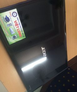 BAN LAPTOP CU ACER 5745 - CORE I5