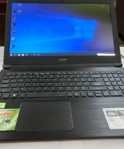 BÁN LAPTOP CŨ ACER ASPRISE A315-53G - CORE I3 ĐỜI 8