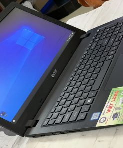 BÁN LAPTOP CŨ ACER ASPRISE A315-51 - CORE I5 ĐỜI 7 - 4G  - 500G