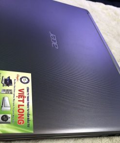 BÁN LAPTOP CŨ ACER ASPIRE A515 - CORE I3 ĐỜI 7 - FULL HD IPS (1920 x 1080)