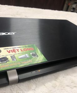 BÁN LAPTOP CŨ ACER TRAVELMATE P236 - CORE I3 GEN 5 - NEW 99%