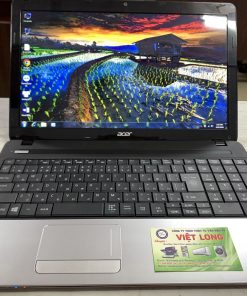 BÁN LAPTOP CŨ ACER ASPRISE E1-571 - CORE I5 ĐỜI 3 - 4G - 750G - XẢ KHO