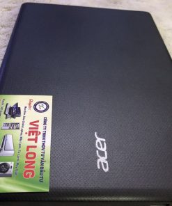 BÁN LAPTOP CŨ ACER ONE MINI CLOUDBOOK 11 – CHẠY NGANG CORE I3 THẾ HỆ 2