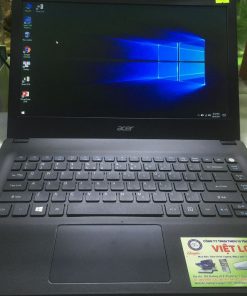 BÁN LAPTOP CŨ ACER TRAVELMATE P248 - CORE I3 ĐỜI 6 - 99% SALE