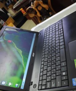 Laptop Cũ AcerTravemate P455 Core i3 Gen 4