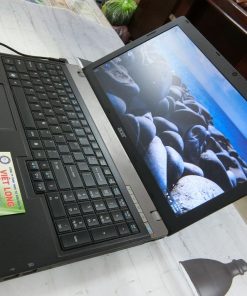 BÁN LAPTOP CŨ ACER TRAVELMATE P653 - CORE I5 ĐỜI 3 - MÁY BÁN KHÔNG PIN, GIÁ CỰC RẺ