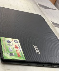 BAN LAPTOP CU ACER ASPRISE V13 (V3-372) - CORE I3 ĐỜI 6 - 4GB - 1TB - XẢ KHO