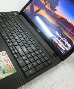 BÁN LAPTOP CŨ ACER ASPRISE E1-571 - CORE I3 ĐỜI 2 - 2VGA ZIN