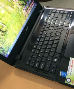ACER E5 – 471 CORE I3 ĐỜI 4 - MỚI 99,9%