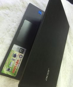 LAPTOP CŨ ACER ASPRISE E5473 - 98% - CORE I3 ĐỜI 5