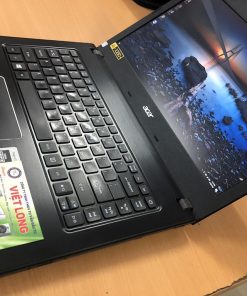 BÁN LAPTOP CŨ ACER ASPIRE E5-475 - CORE I5 ĐỜI 7 - FULLHD  - VÍP