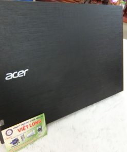 BAN LAPTOP CU ACER ASPRISE E5-573G - SALE - CORE I7 ĐỜI 4 - 2CARD ZIN