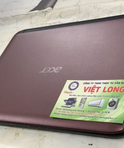 BAN LAPTOP CU ACER ONE MINI D257 - LÀM VĂN PHÒNG VI VU