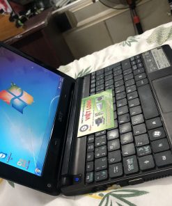 BAN LAPTOP CU ACER ONE D257 - DÒNG MINI TIỆN DỤNG NHỎ GỌN
