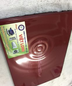 LAPTOP CŨ ACER ONE 722-0879 ĐỎ ĐÔ