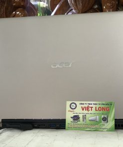 Laptop Cũ Acer Aspire S3 Core i3