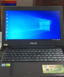 BAN LAPTOP CU ASUS A456UA - CORE I5 ĐỜI 7 - FULL HD - 2VGA